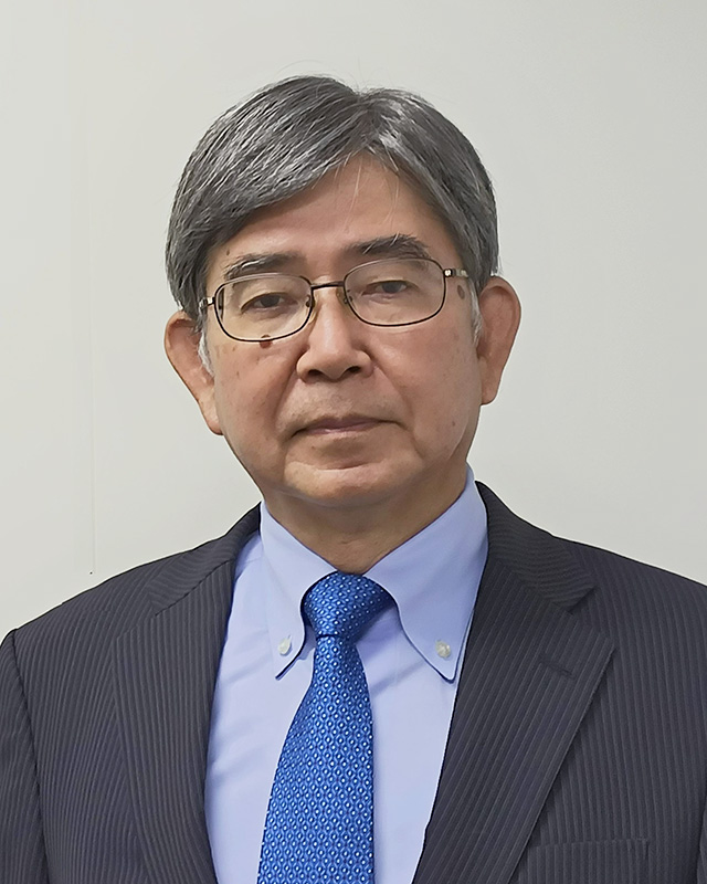 令和7年5月28日 日本地熱協会 会長 満田信一