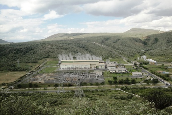 PjA/Olkaria U