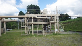 生産井